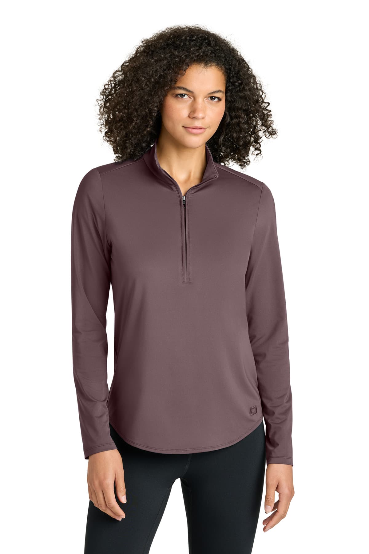 OGIO OGIO Women's Regain 1/2-Zip LOG172