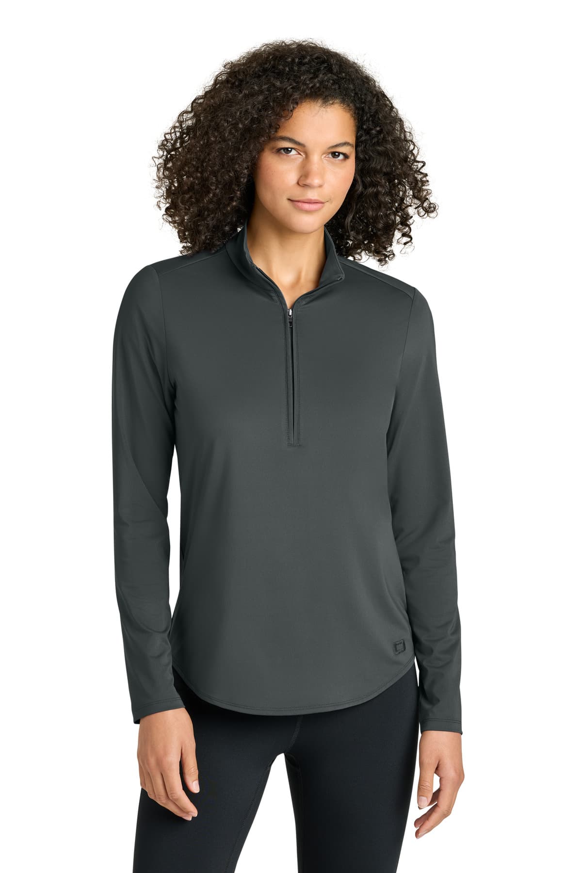 OGIO OGIO Women's Regain 1/2-Zip LOG172