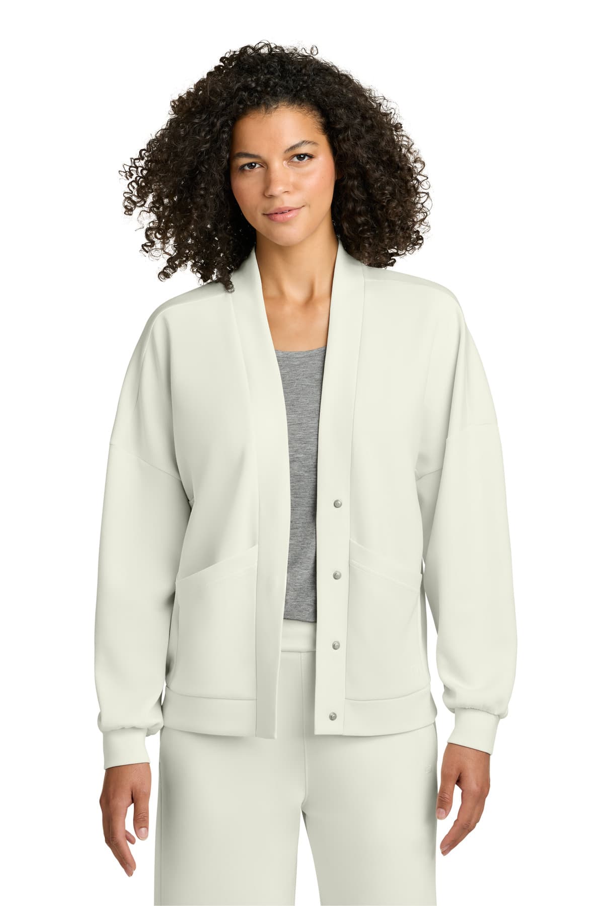OGIO OGIO Women's Transcend Cardigan LOG862