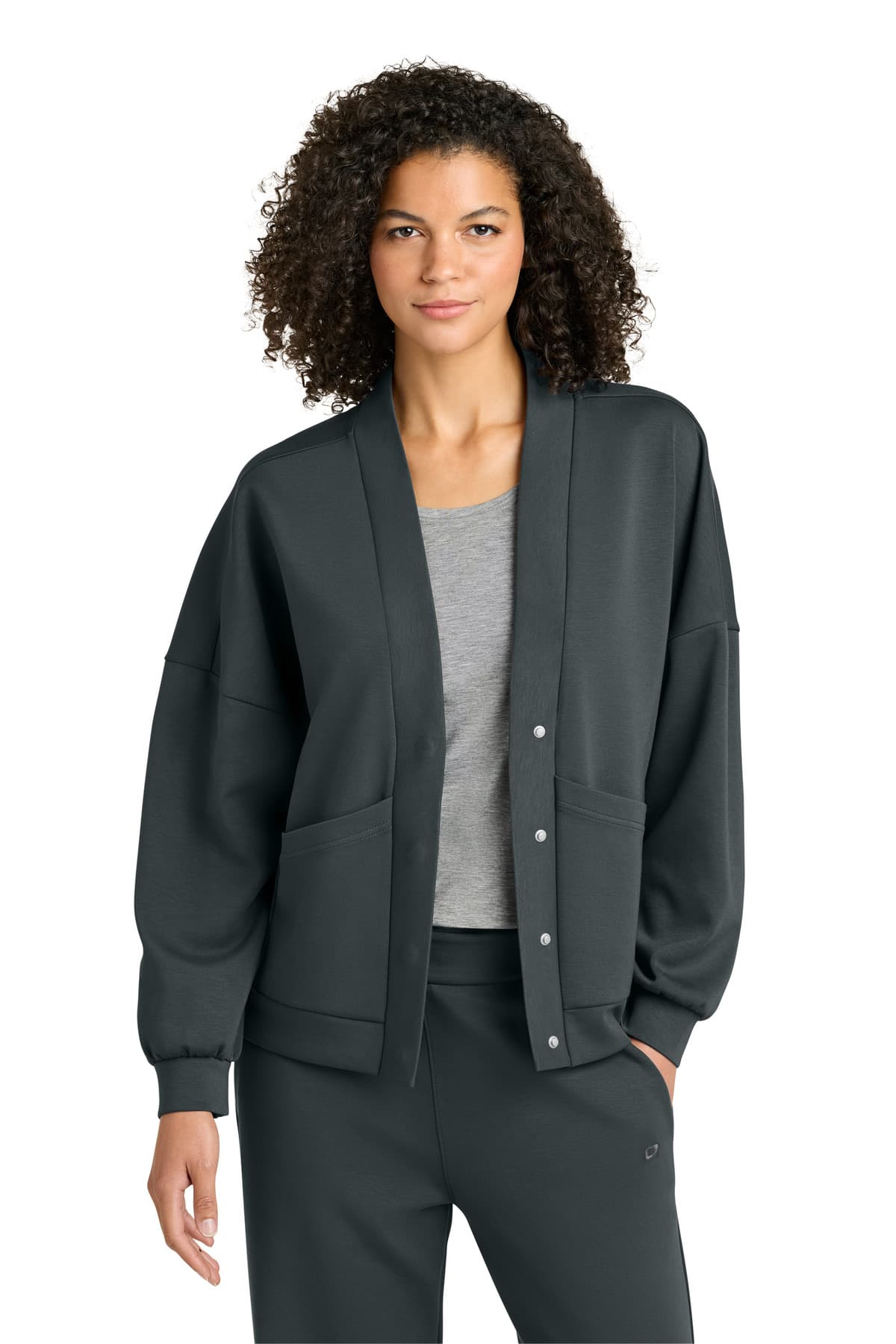 OGIO OGIO Women's Transcend Cardigan LOG862