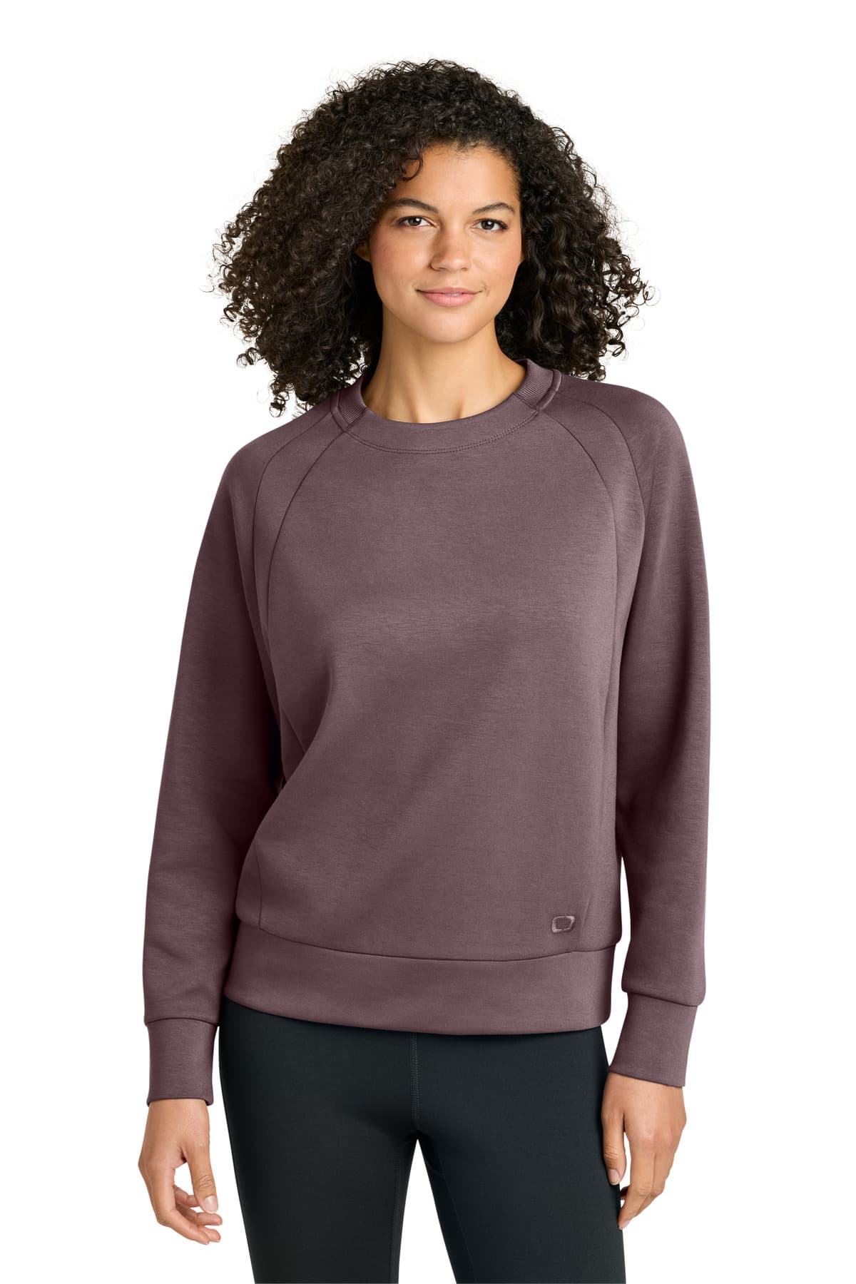 OGIO OGIO Women's Transcend Pullover LOG863