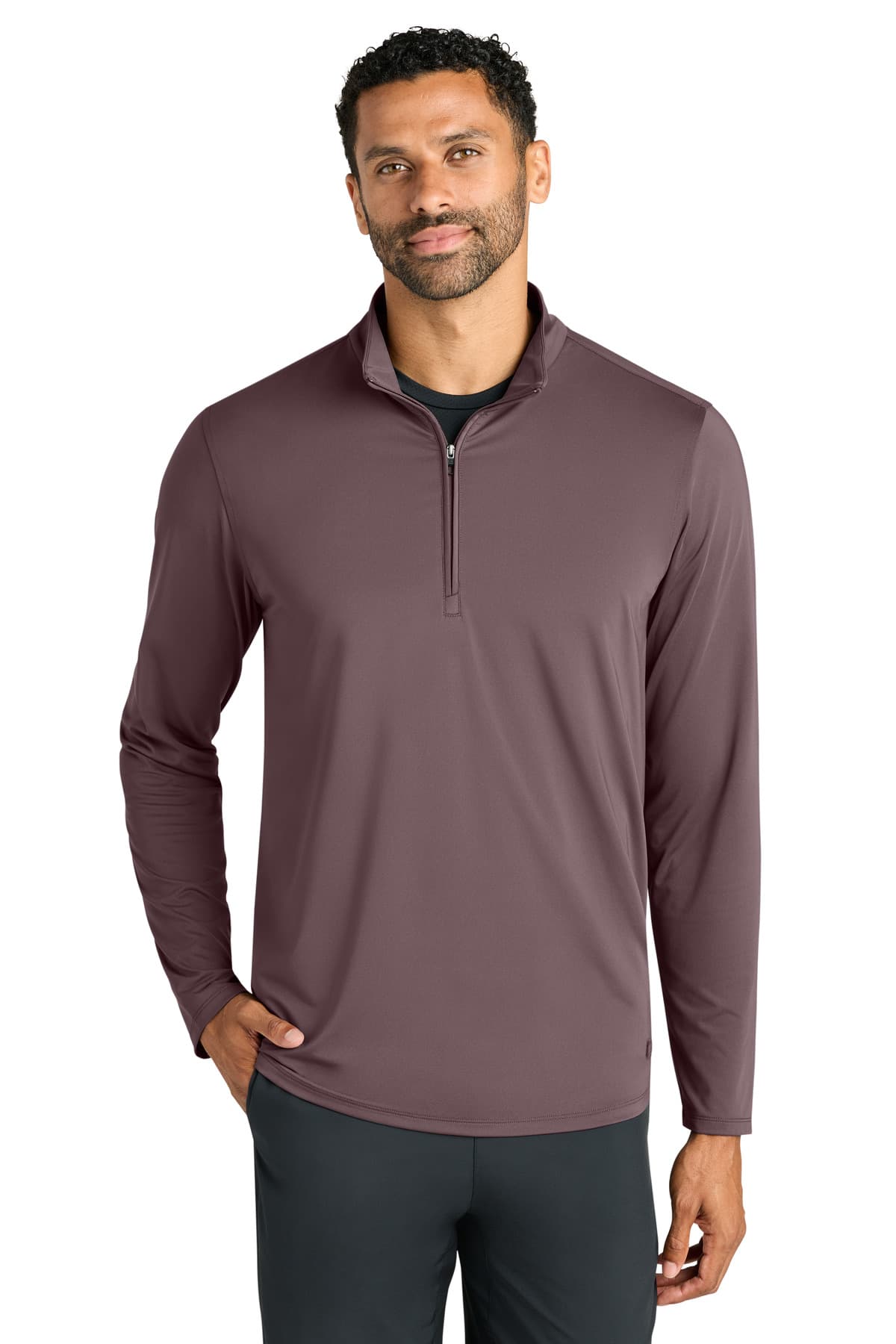 OGIO OGIO Regain 1/4-Zip OG172