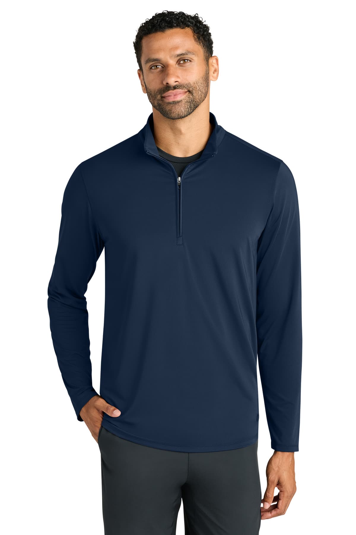 OGIO OGIO Regain 1/4-Zip OG172