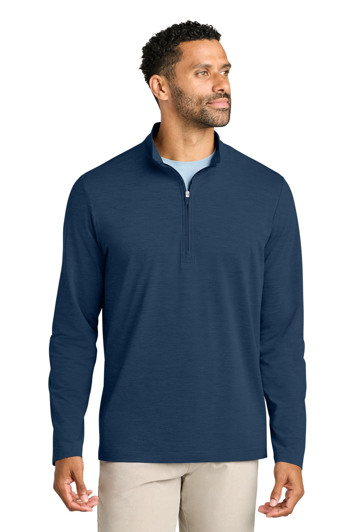 TravisMathew TravisMathew Onward 1/4-Zip TMA42775