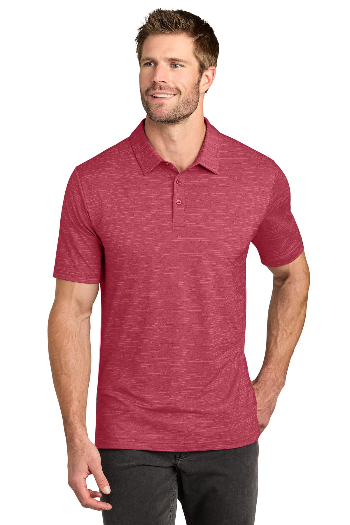 TravisMathew TravisMathew Crestview Polo TMA46371