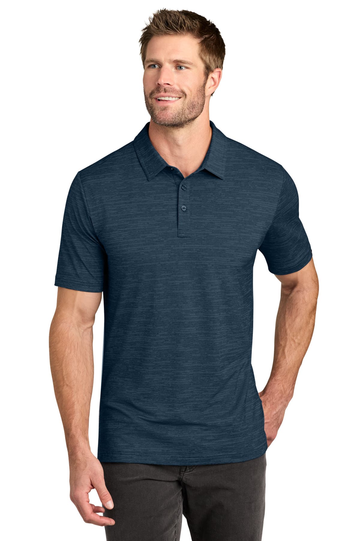 TravisMathew TravisMathew Crestview Polo TMA46371
