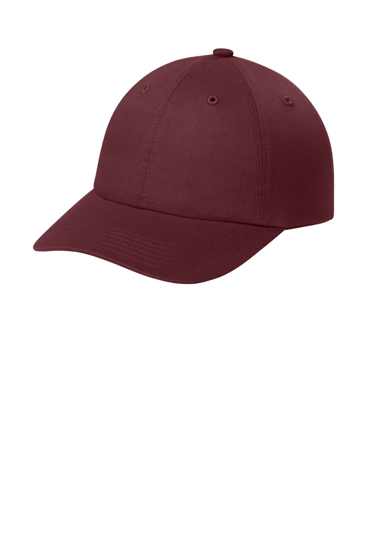Port Authority Port Authority Wearever Unstructured Twill Snapback Cap C992