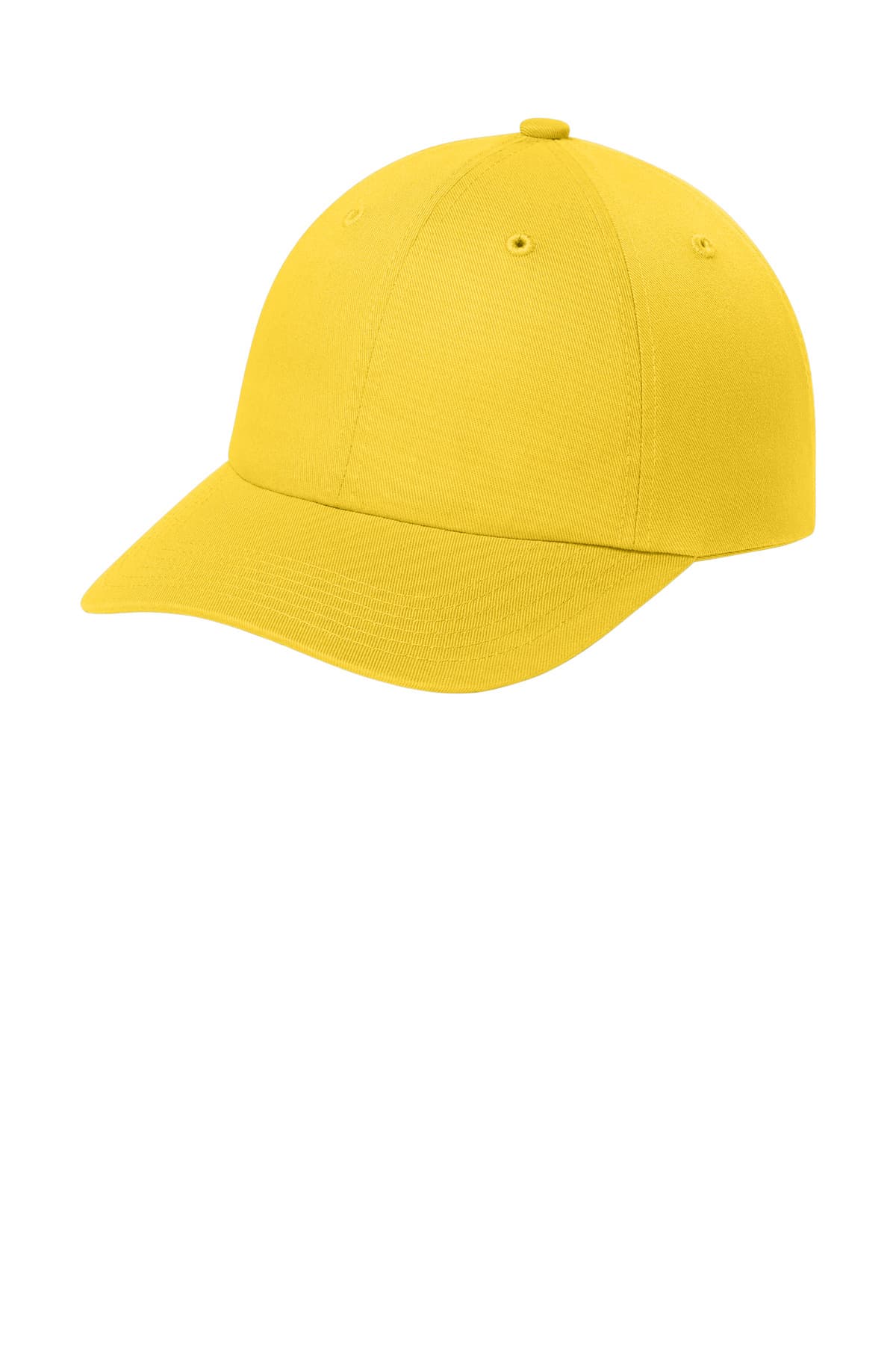 Port Authority Port Authority Wearever Unstructured Twill Snapback Cap C992