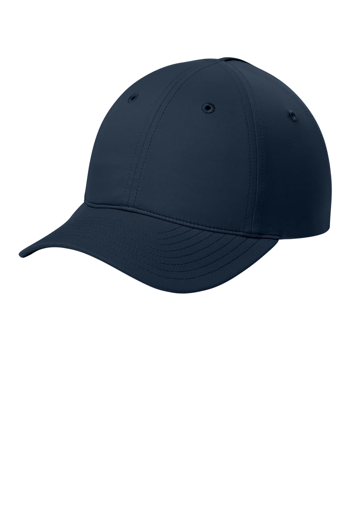 Port Authority Port Authority All-Day Performance UPF Ponytail Cap C994