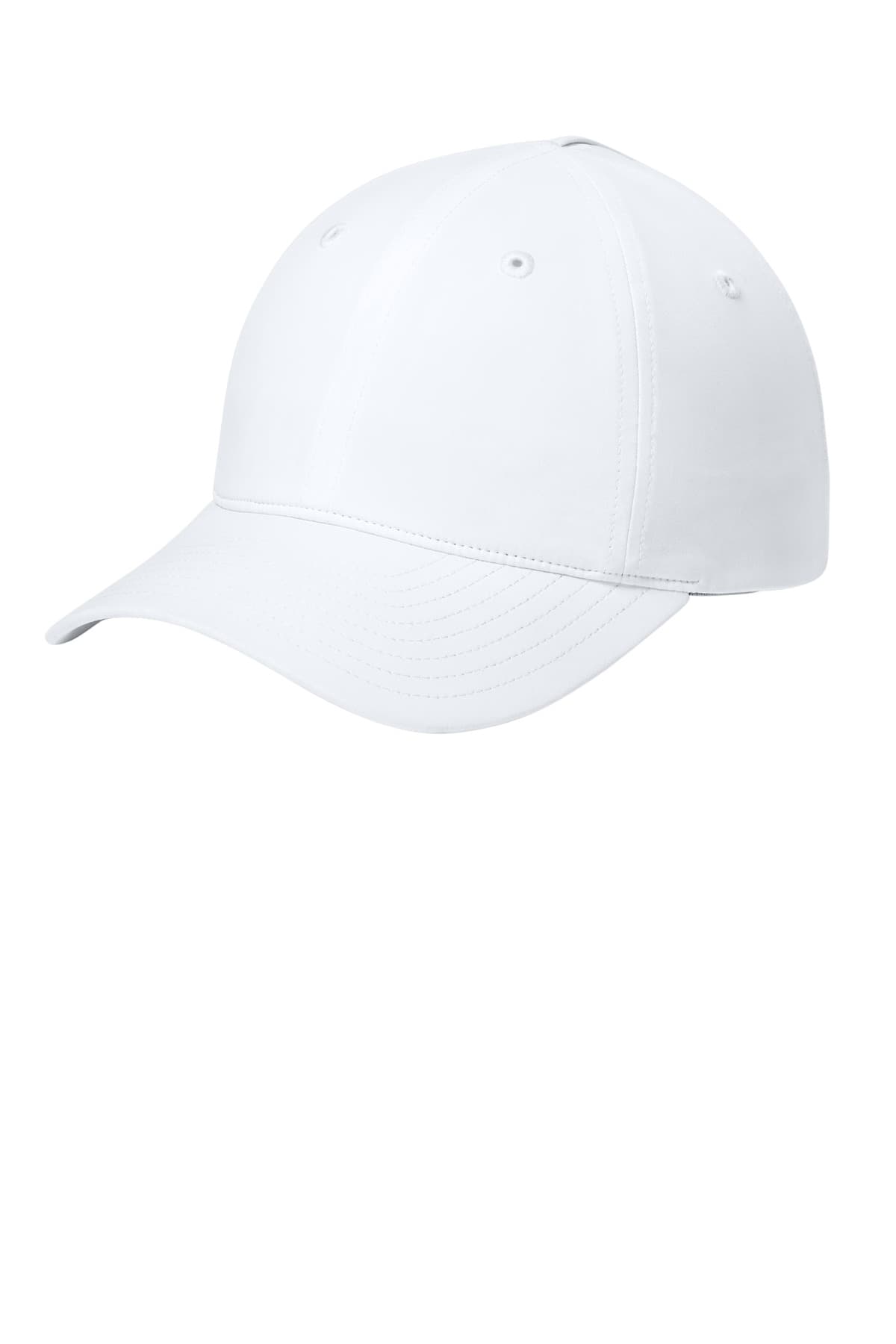 Port Authority Port Authority All-Day Performance UPF Ponytail Cap C994