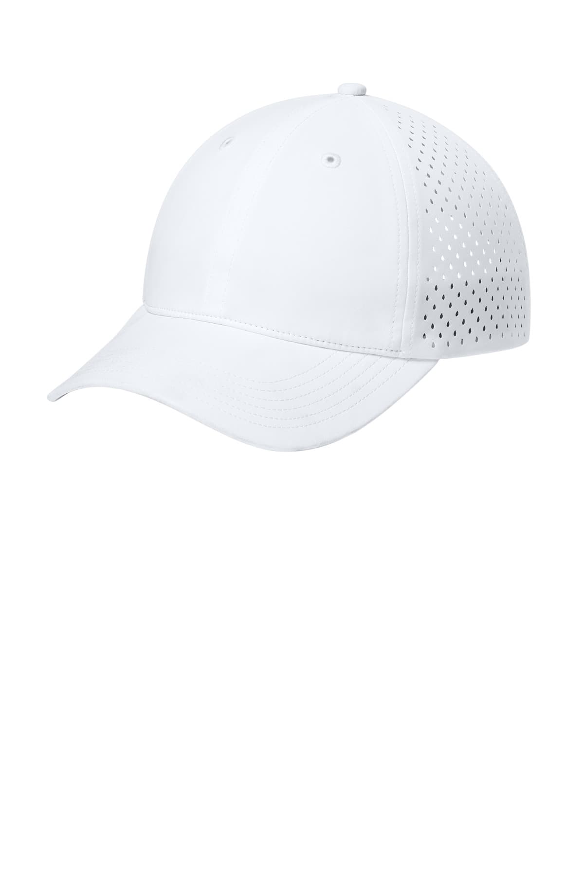 Port Authority Port Authority All-Day Performance UPF Perforated Cap C995