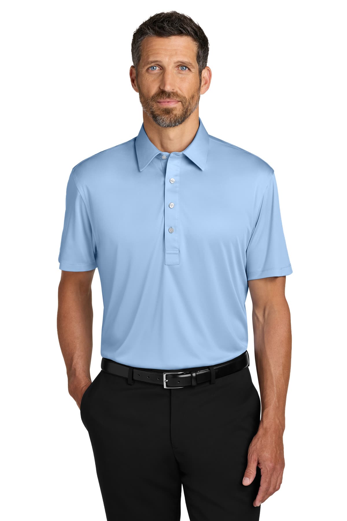 Port Authority Port Authority Shirt Collar Polo K700