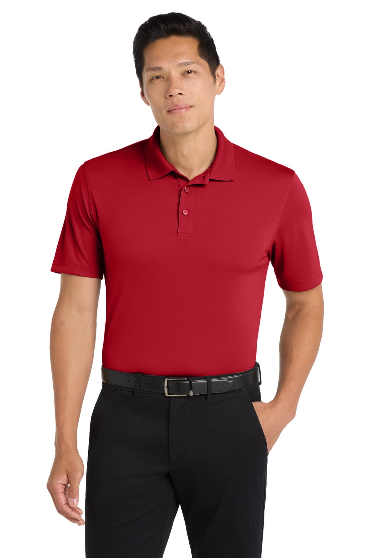 Port Authority Port Authority Tall Dry Zone UV Micro-Mesh Polo TLK110