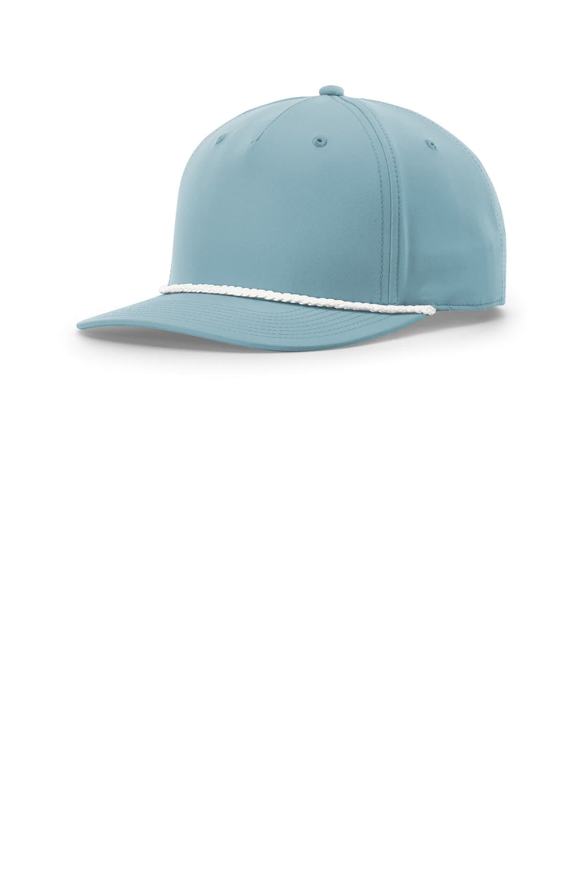 Richardson Richardson 5-Panel Classic Rope Cap 258