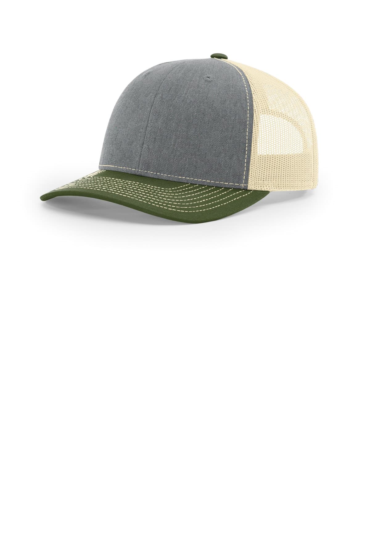 Richardson Richardson Trucker Cap 112