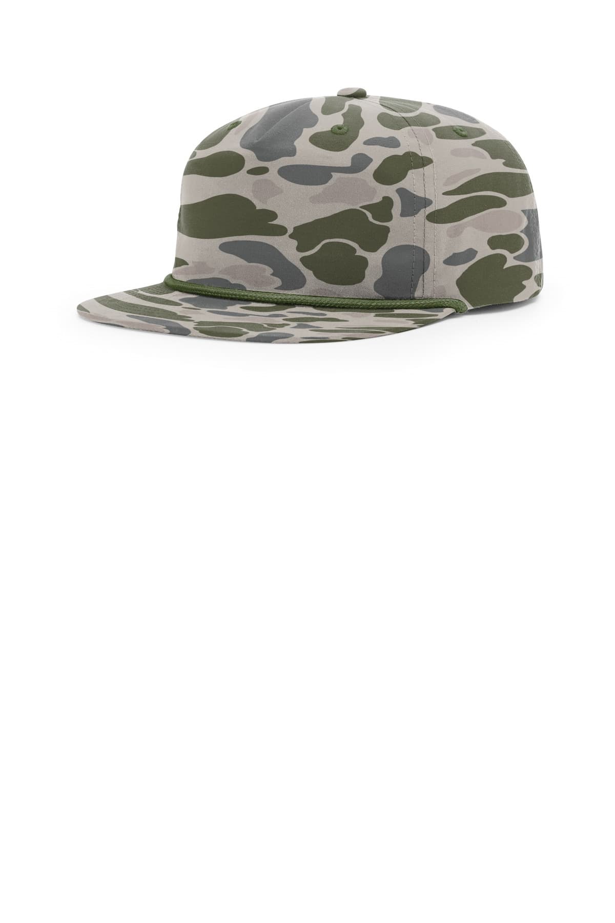 Richardson Richardson Printed Umpqua Gramps Cap 256P