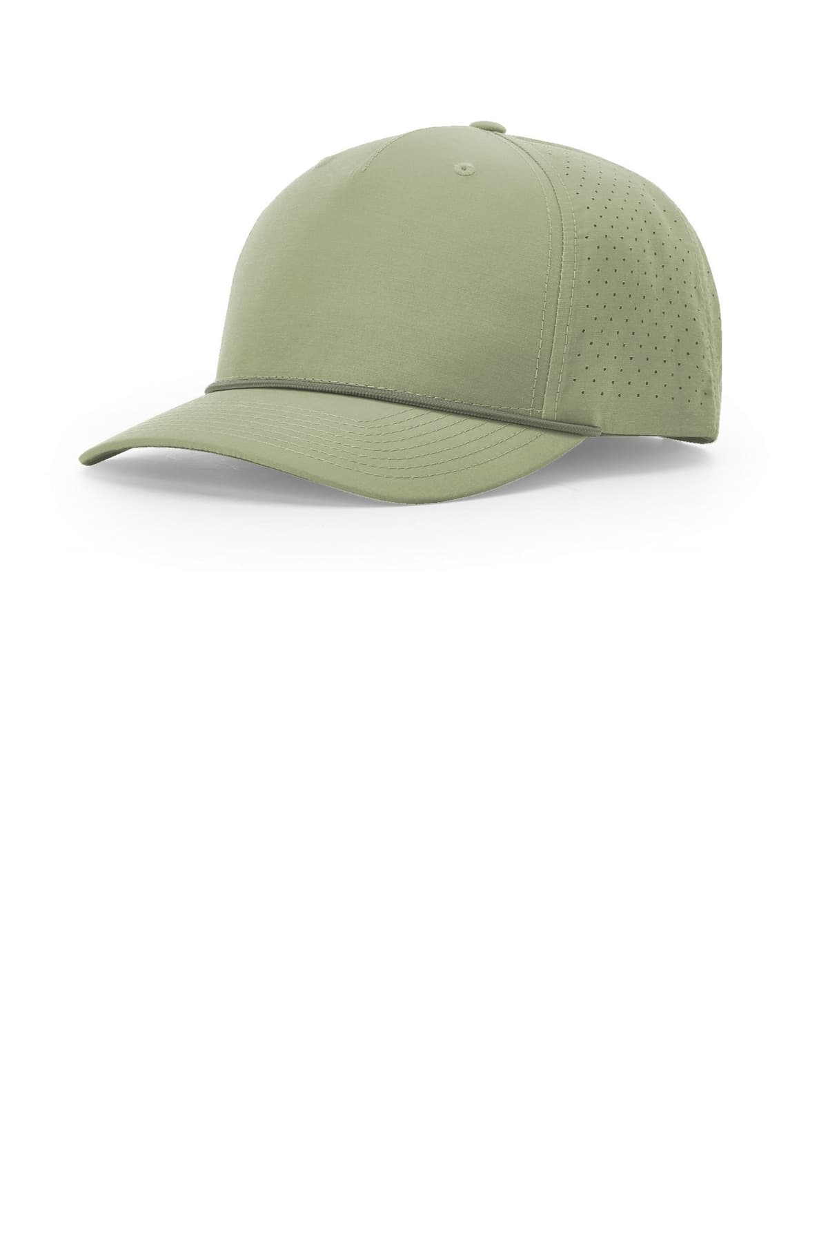 Richardson Richardson Laser Perf Performance Rope Cap 355