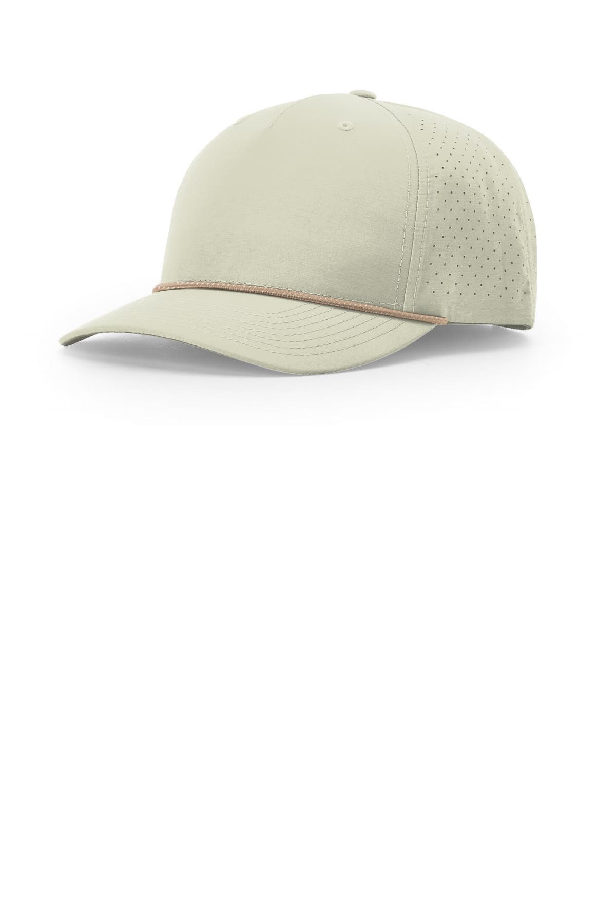 Richardson Richardson Laser Perf Performance Rope Cap 355