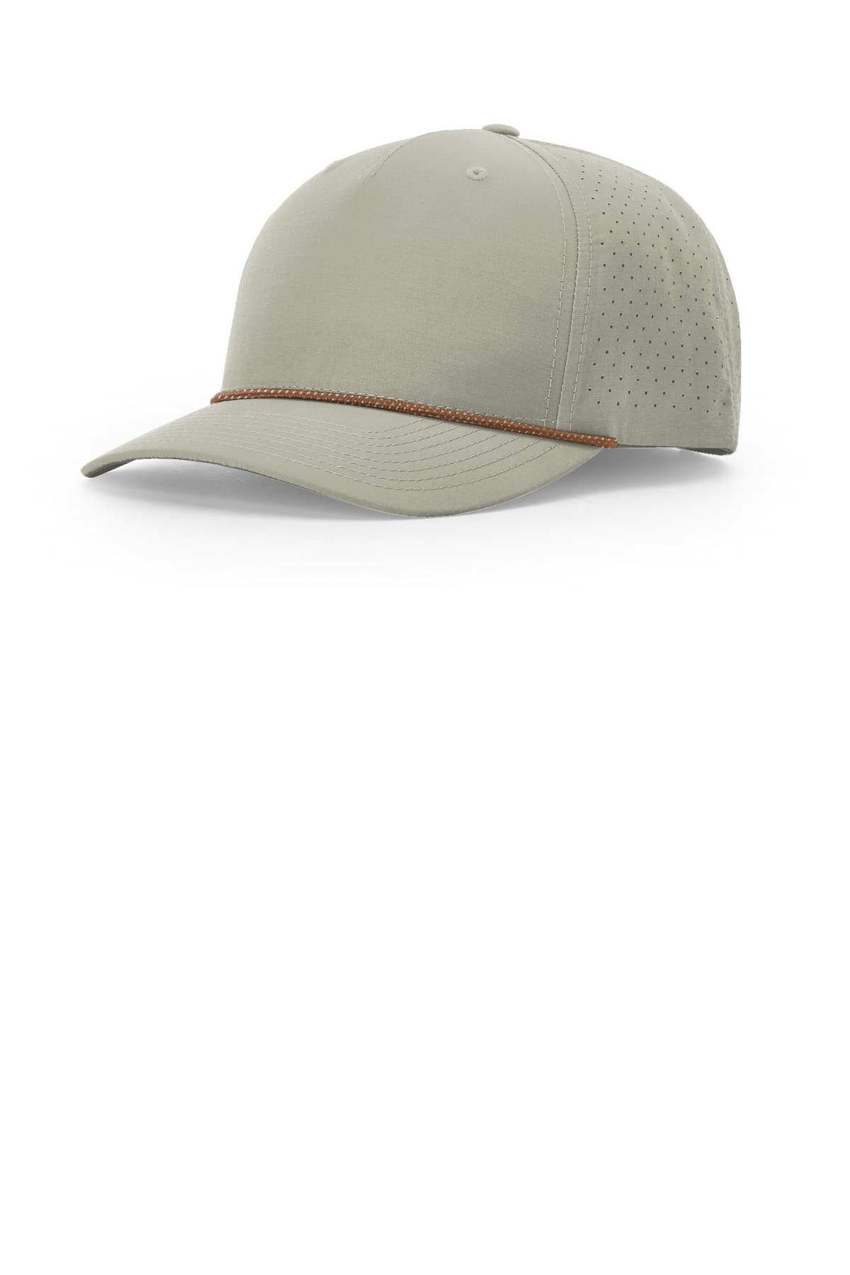 Richardson Richardson Laser Perf Performance Rope Cap 355
