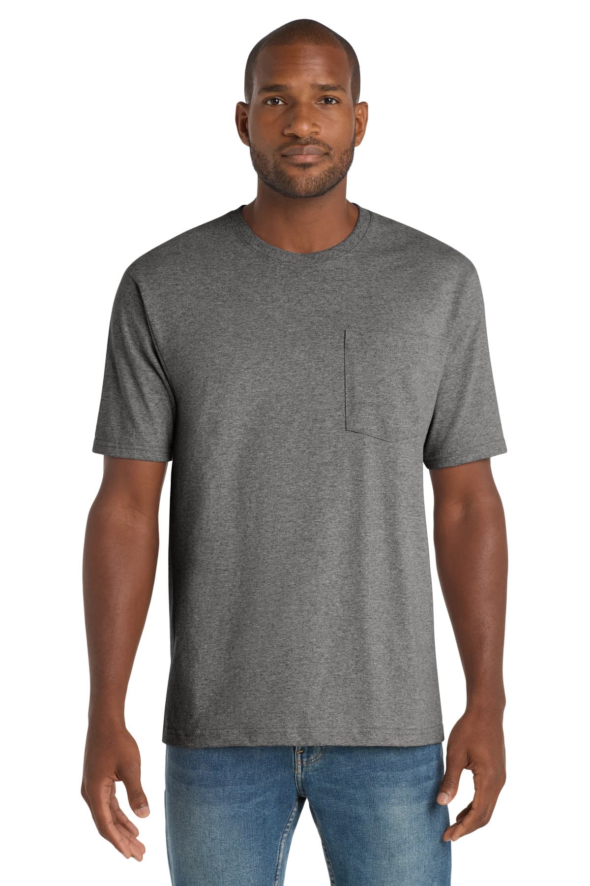 CornerStone CornerStone  Workwear Pocket Tee CS430