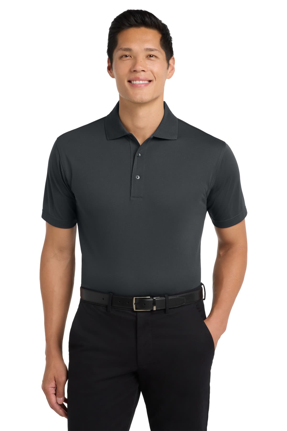 Port Authority Port Authority Tech Pique Polo. K527