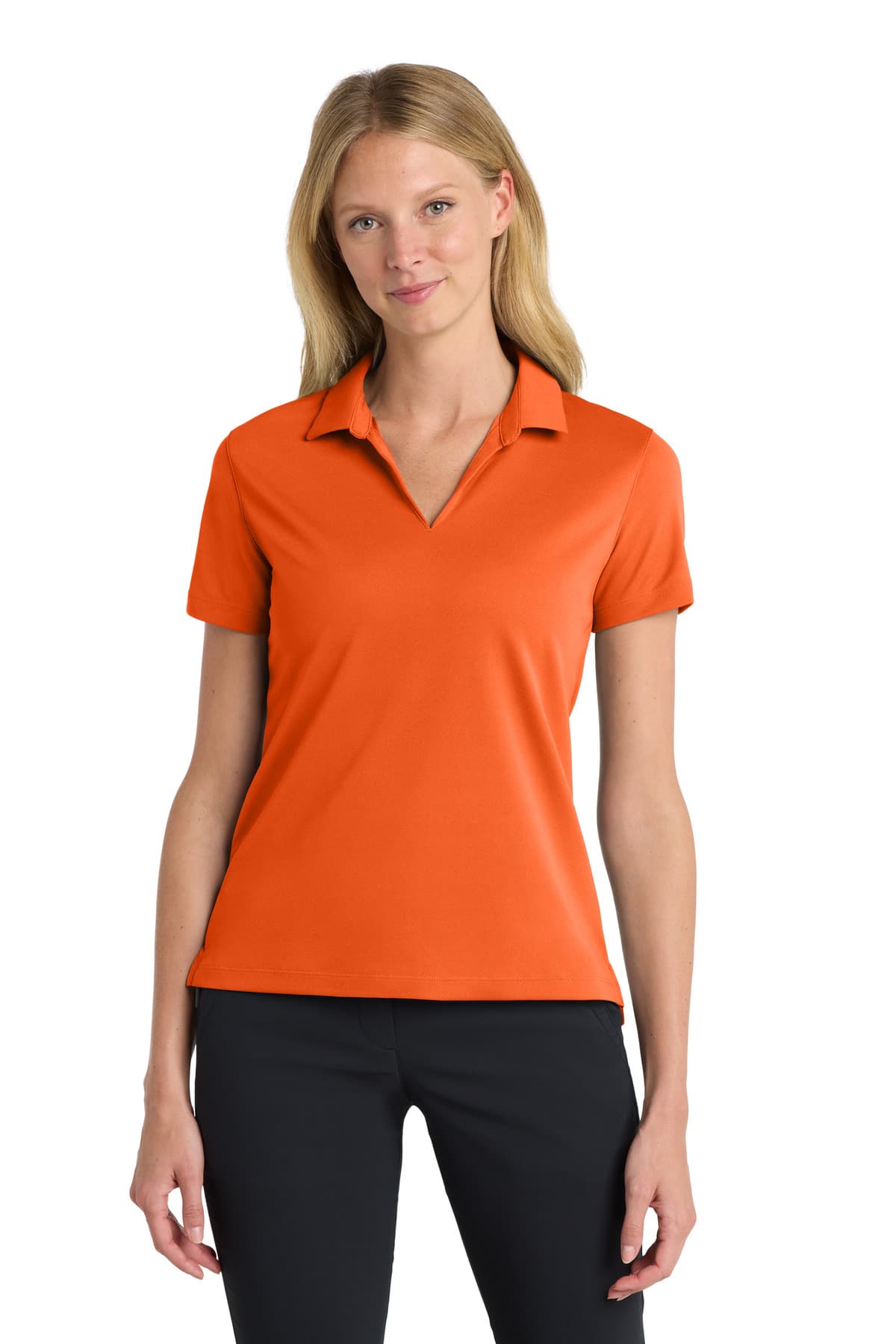 Nike Nike Women's Dri-FIT Micro Pique 2.0 Polo NKDC1991