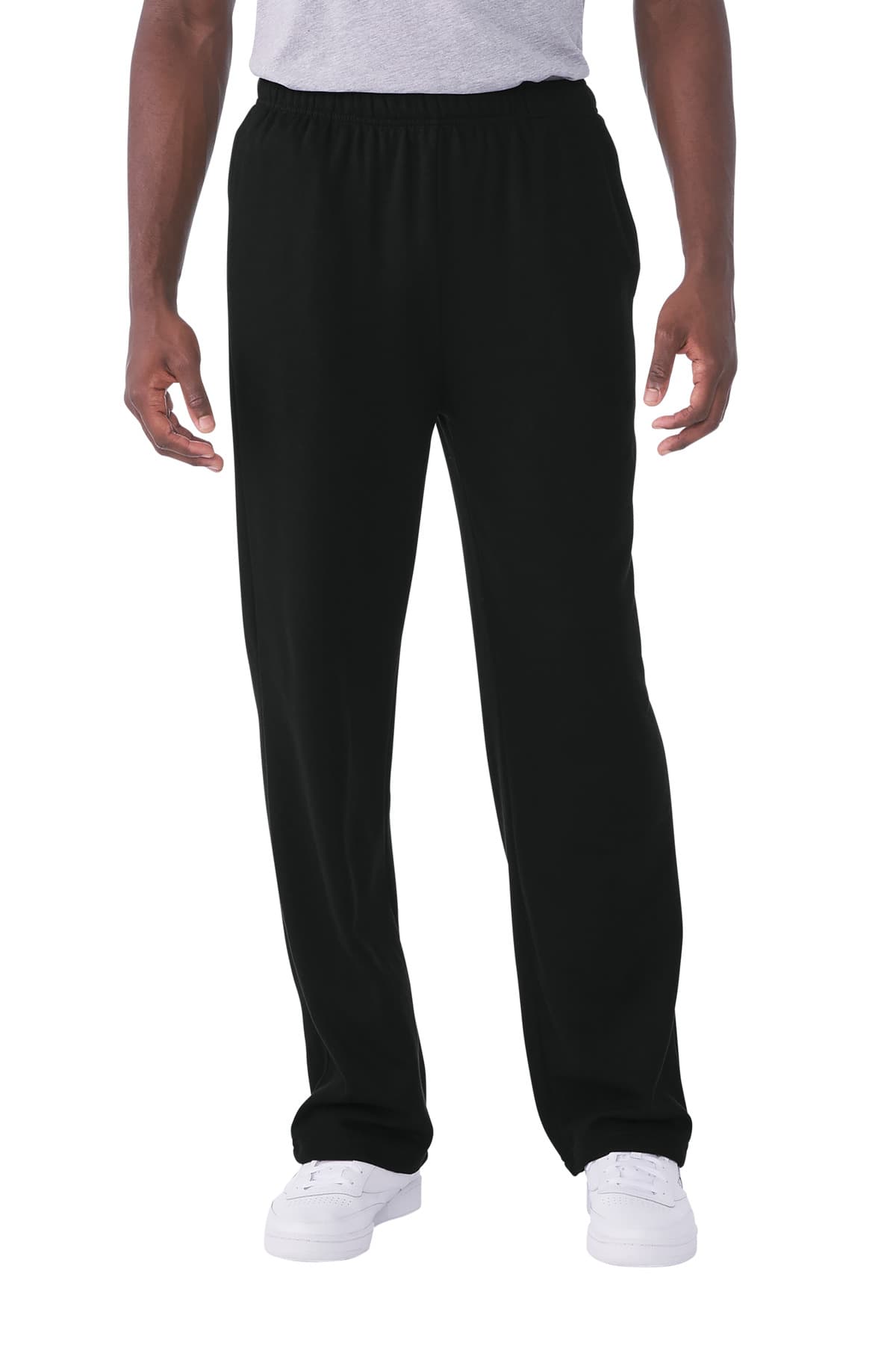 Bella + Canvas BELLA+CANVAS Unisex Sponge Fleece Straight Leg Sweatpant BC3725