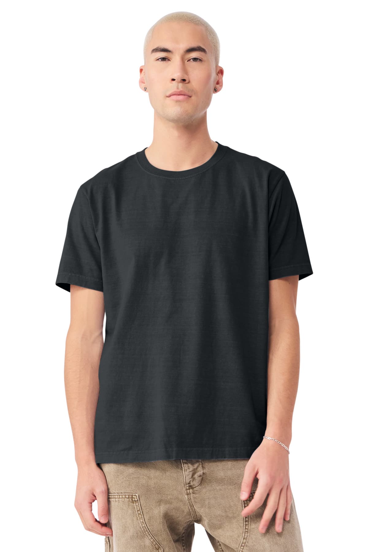Bella + Canvas BELLA+CANVAS Unisex Heavyweight Garment-Dyed Tee BC4810GD