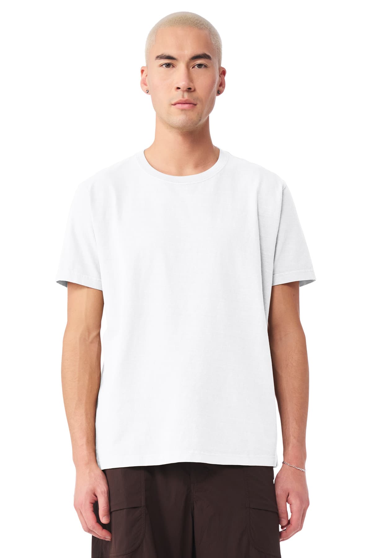 Bella + Canvas BELLA+CANVAS Unisex Heavyweight Garment-Dyed Tee BC4810GD