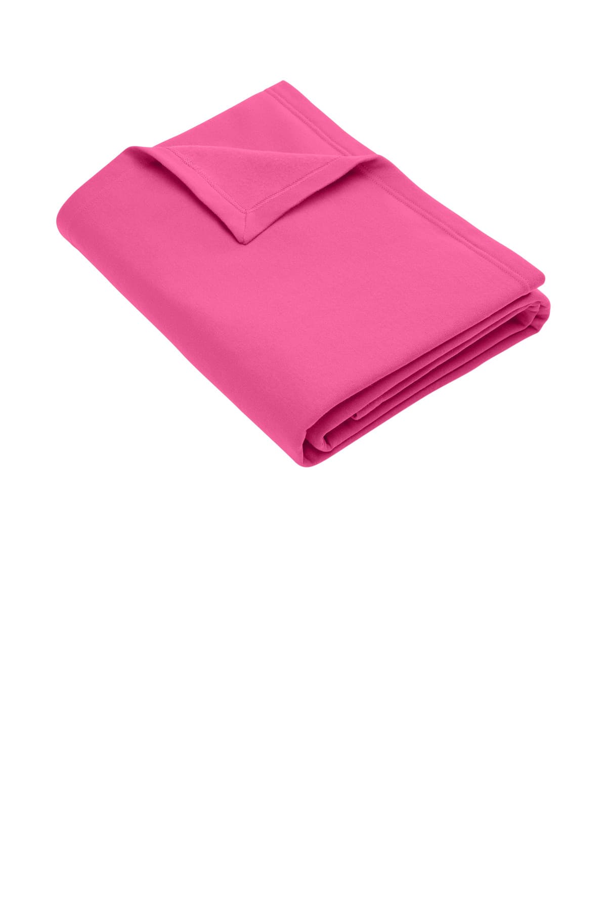 Port & Company Port & Co Core Fleece Sweatshirt Blanket. BP78