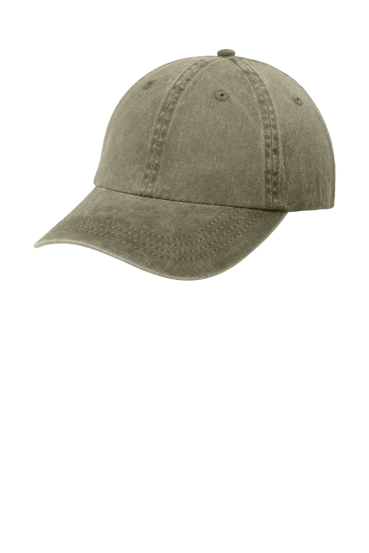 Port Authority Port Authority Pigment-Dyed Cap.  CP84