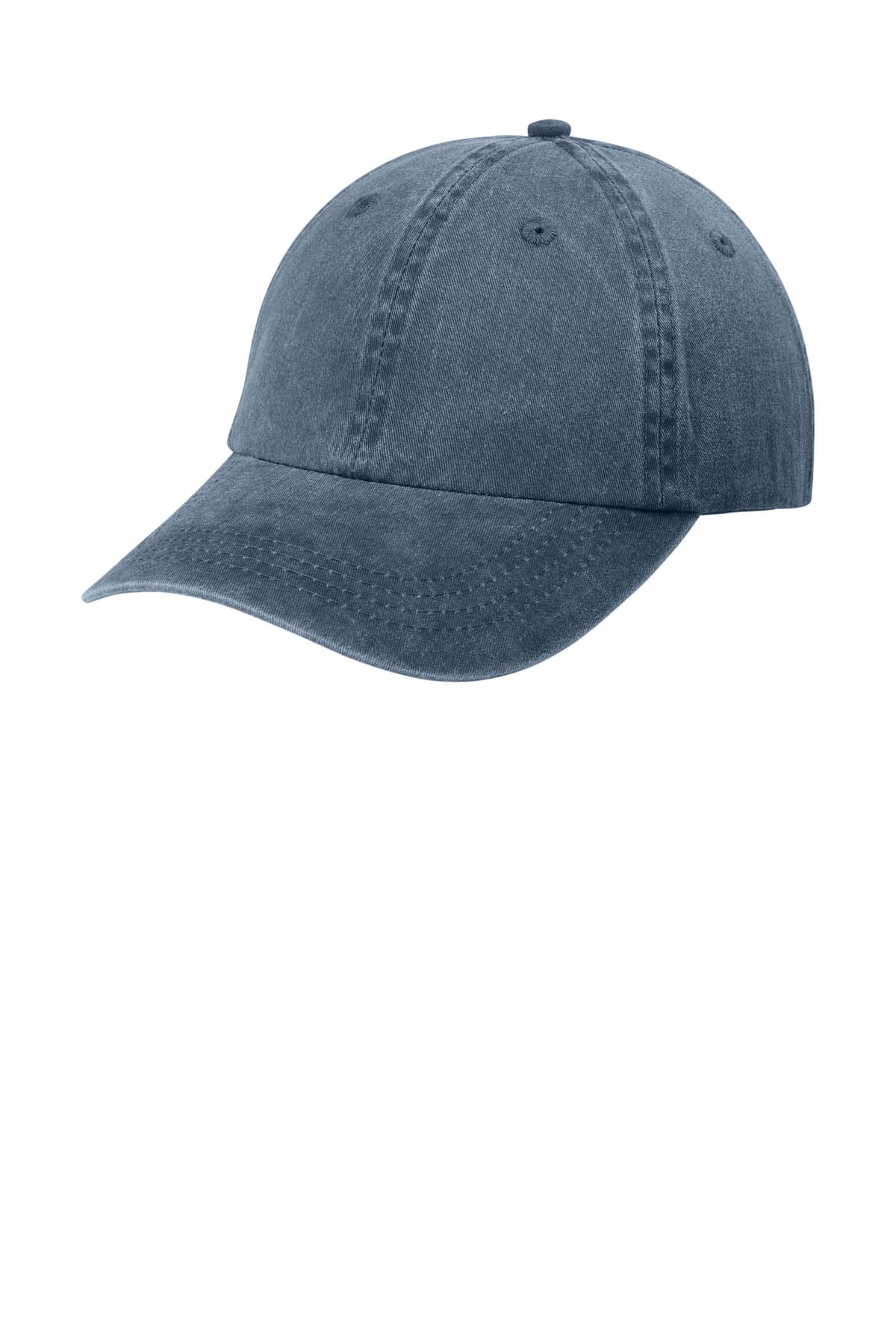 Port Authority Port Authority Pigment-Dyed Cap.  CP84