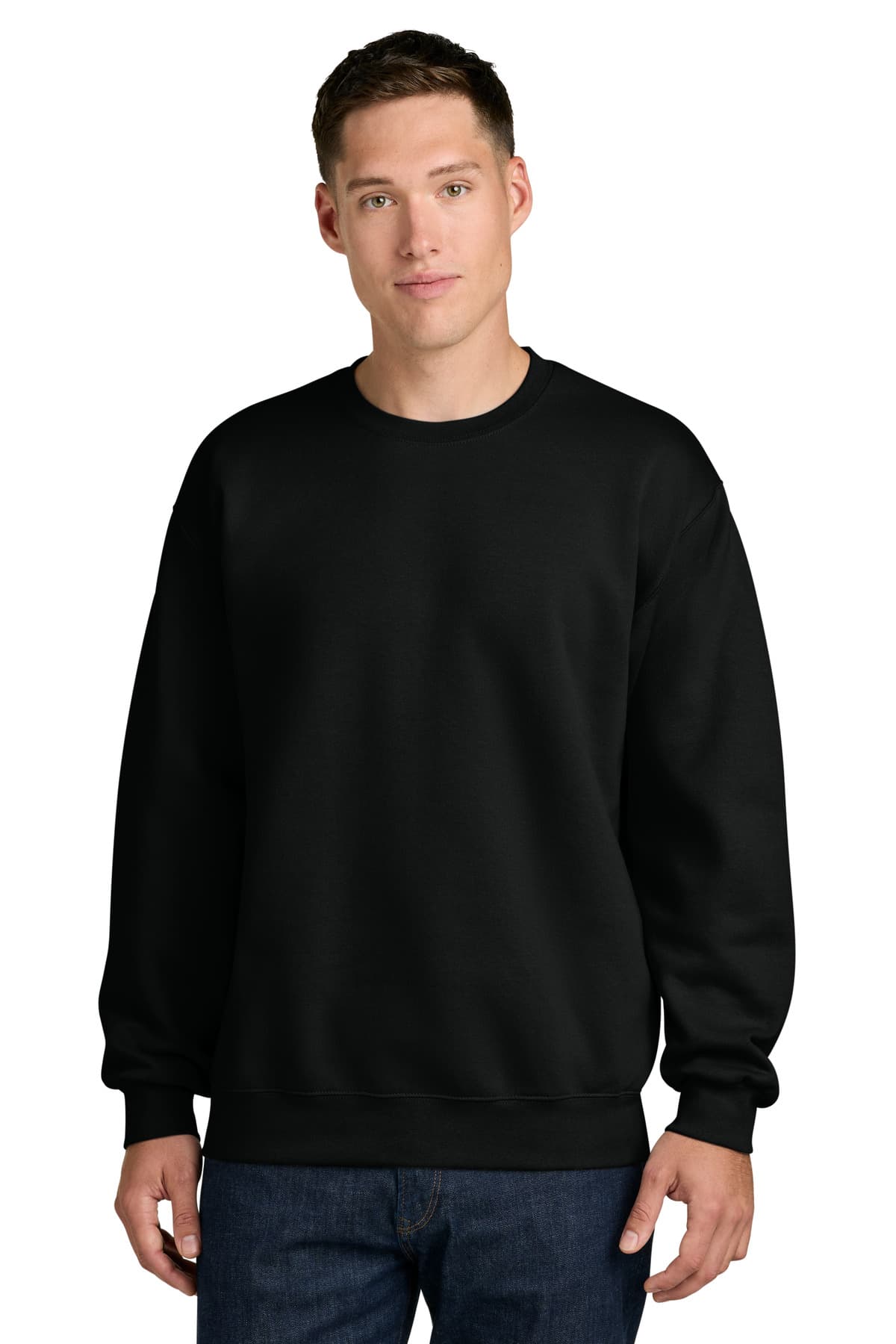 Gildan Gildan Hammer Maxweight Crewneck Sweatshirt 19000