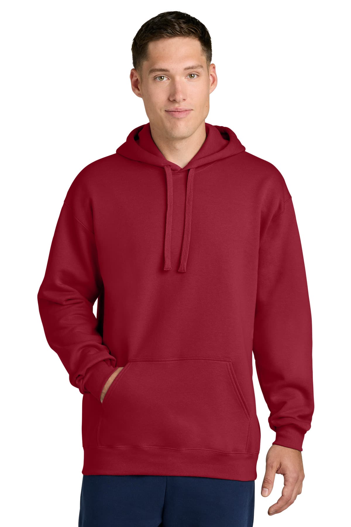 Gildan Gildan Hammer Maxweight Hooded Sweatshirt 19500