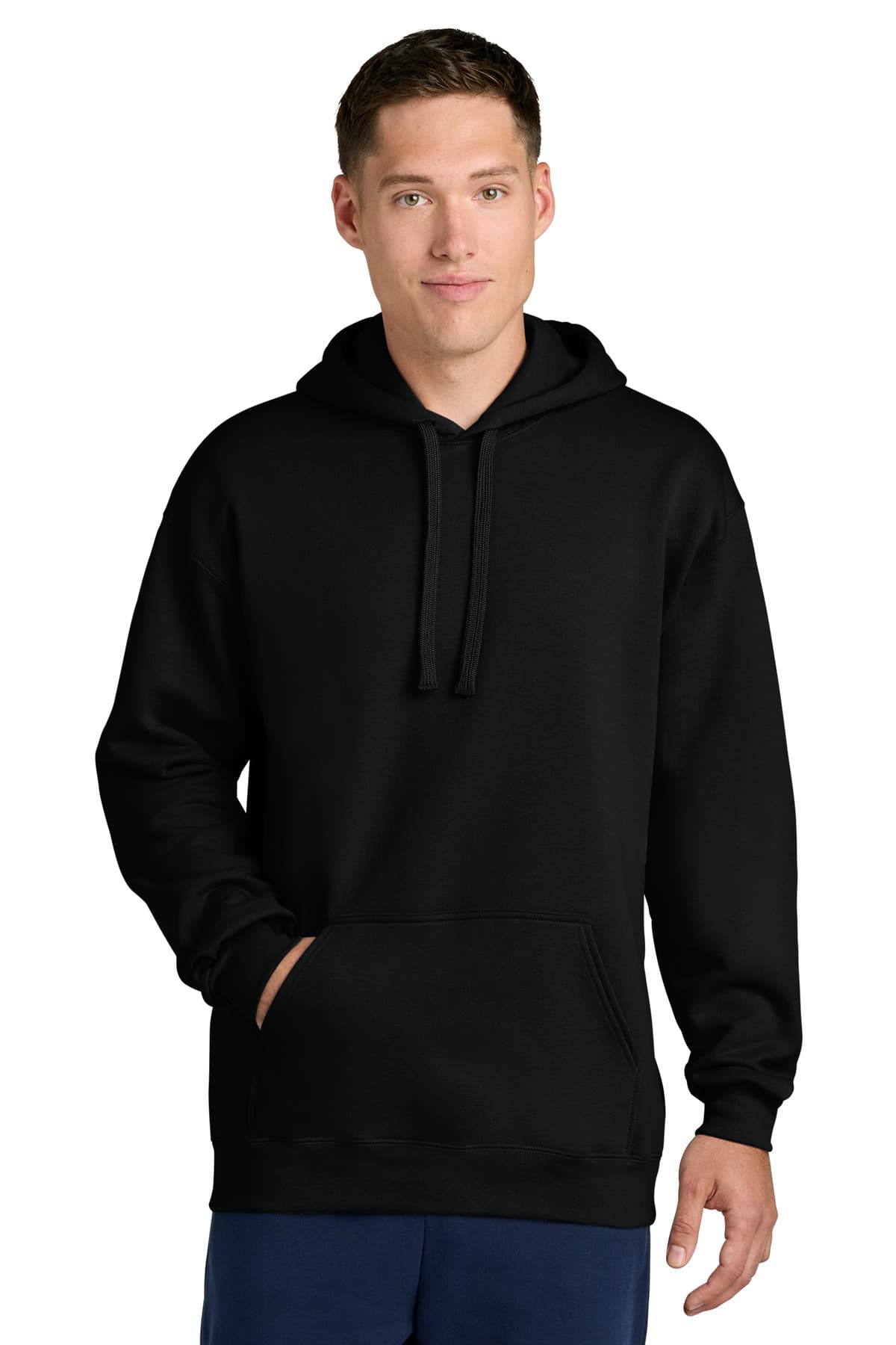 Gildan Gildan Hammer Maxweight Hooded Sweatshirt 19500