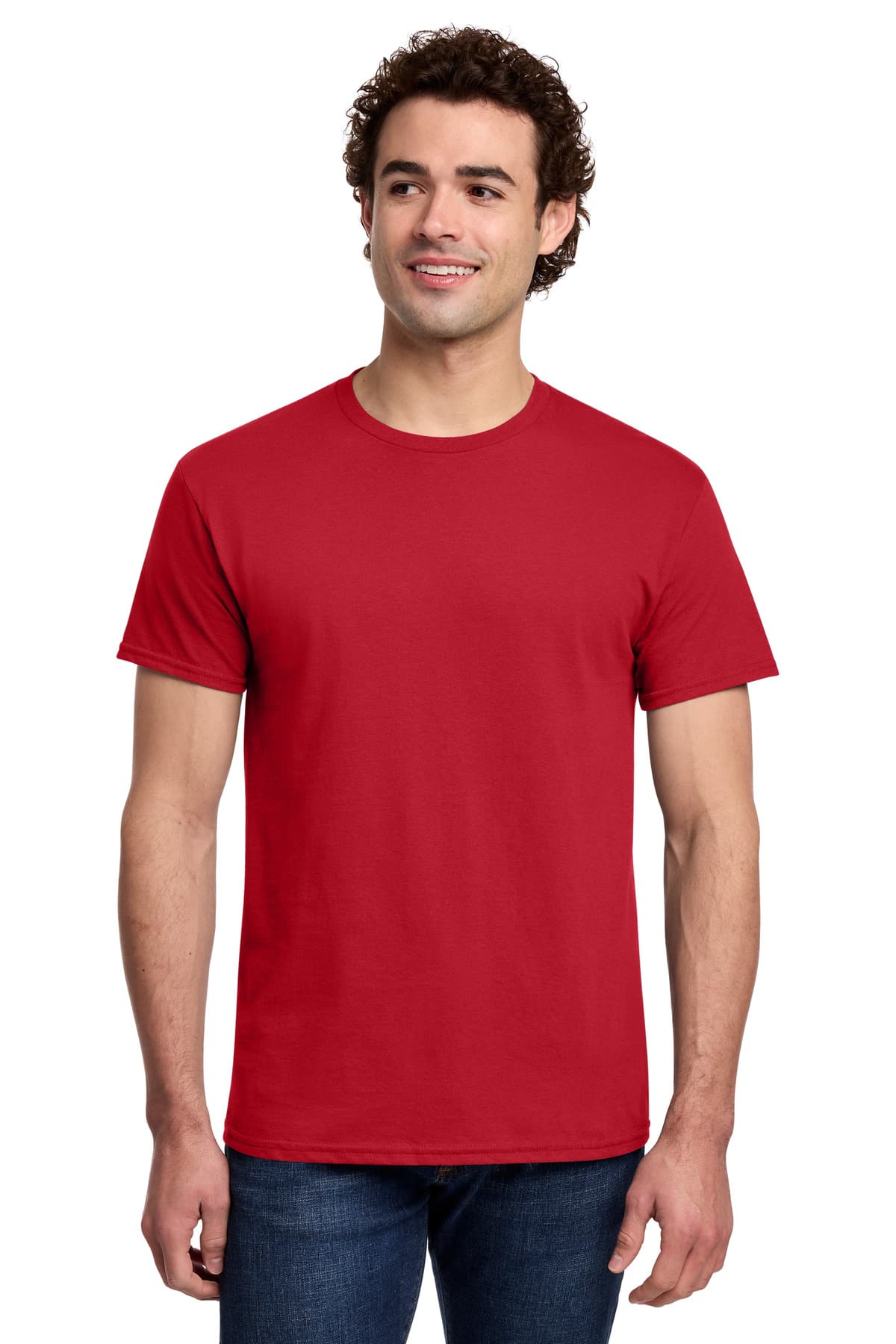 Gildan Gildan Light Cotton Tee 3000