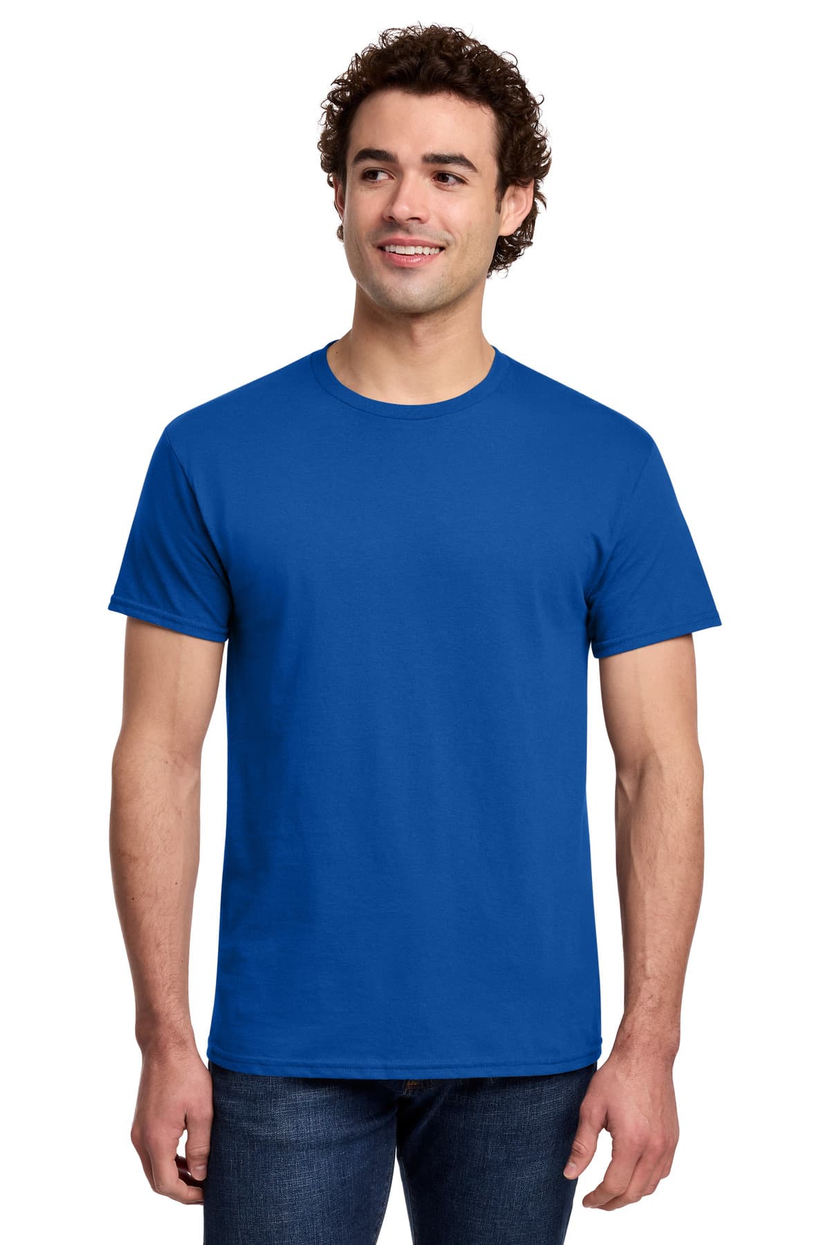 Gildan Gildan Light Cotton Tee 3000