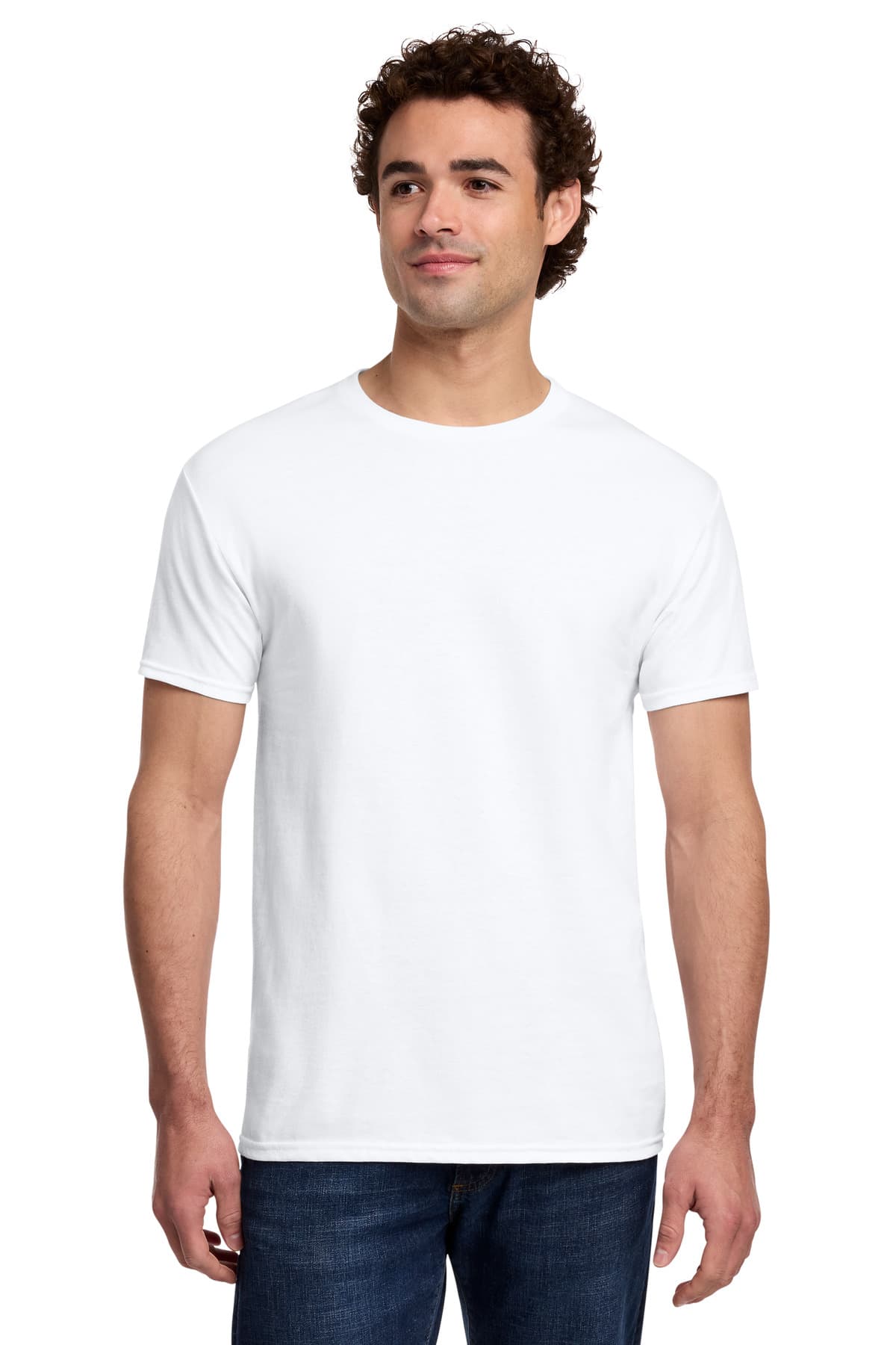 Gildan Gildan Light Cotton Tee 3000