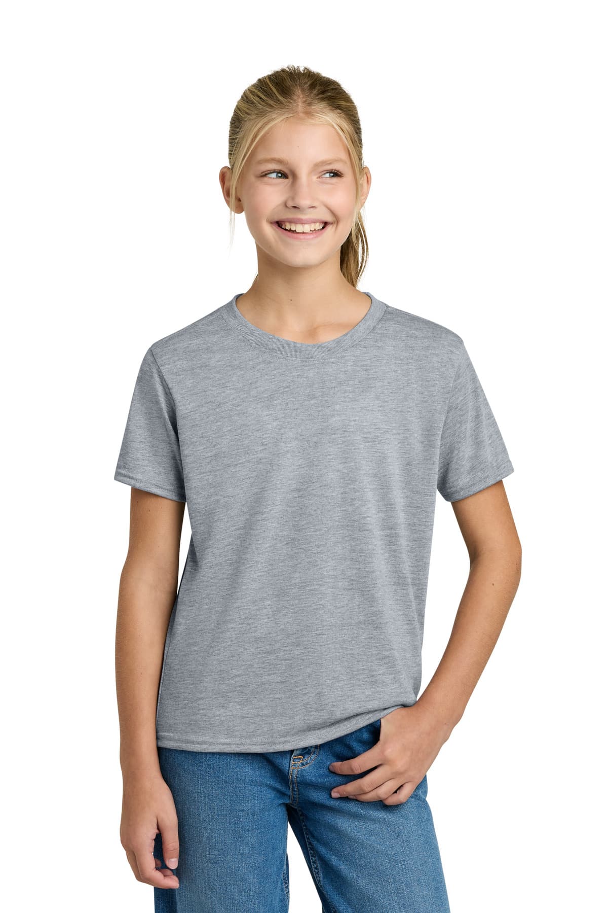 Gildan Gildan Youth Gildan Performance T-Shirt. 42000B