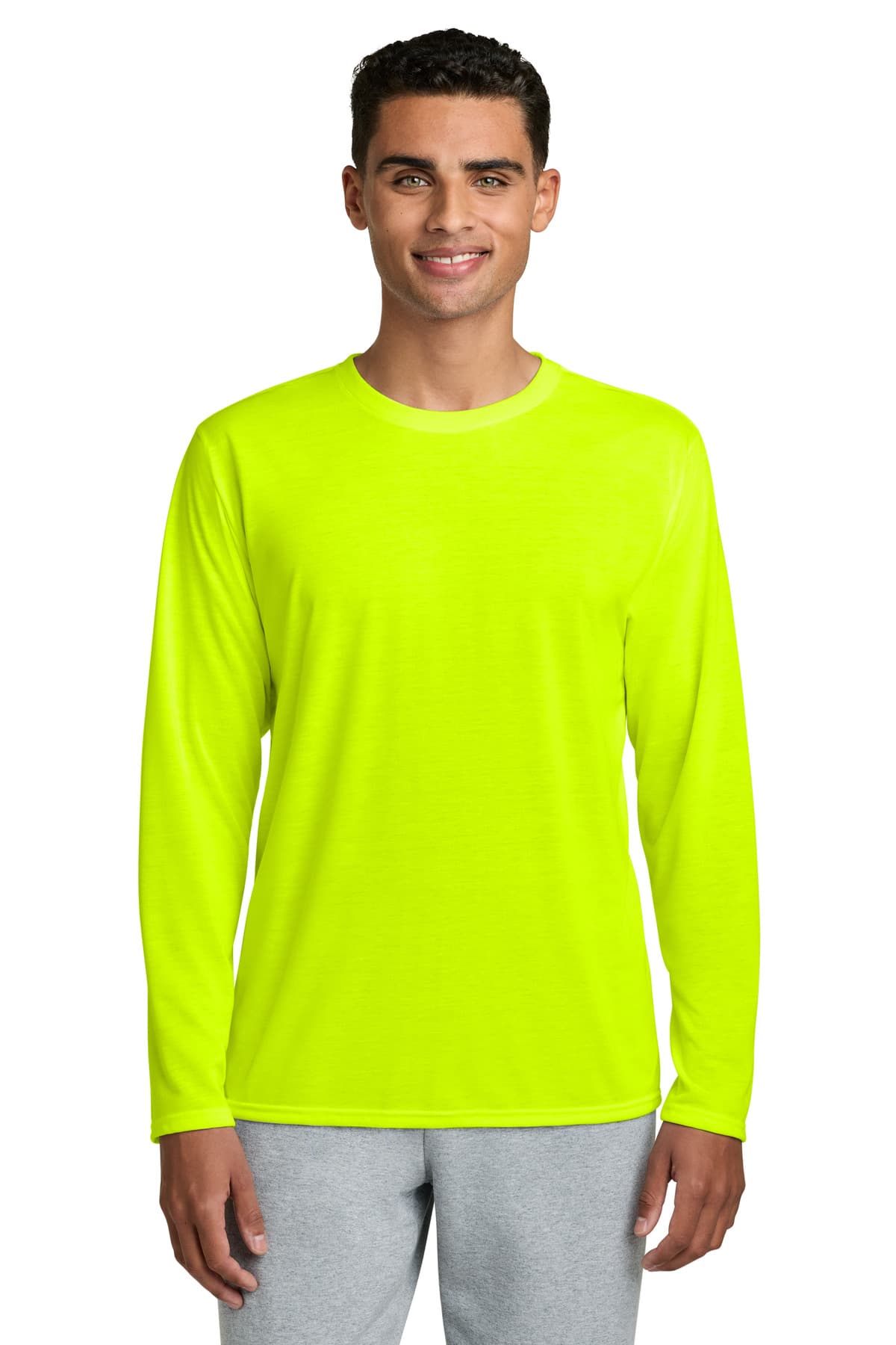 Gildan Gildan Performance Long Sleeve T-Shirt. 42400