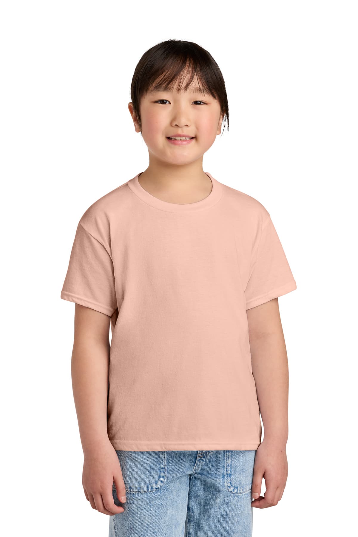Gildan Gildan Youth Softstyle CVC Tee 64000BCVC