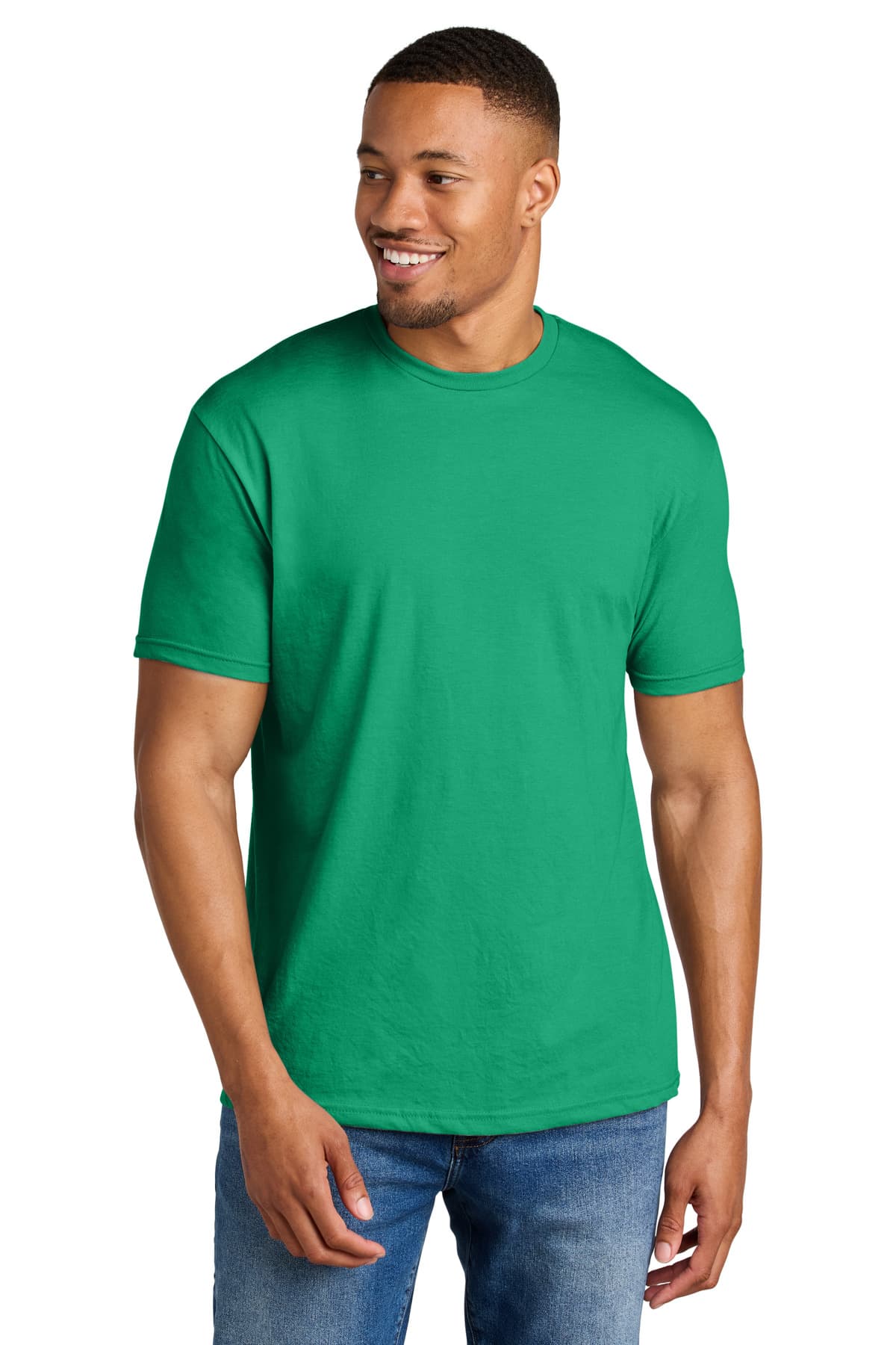 Gildan Gildan Softstyle CVC Tee 64000CVC