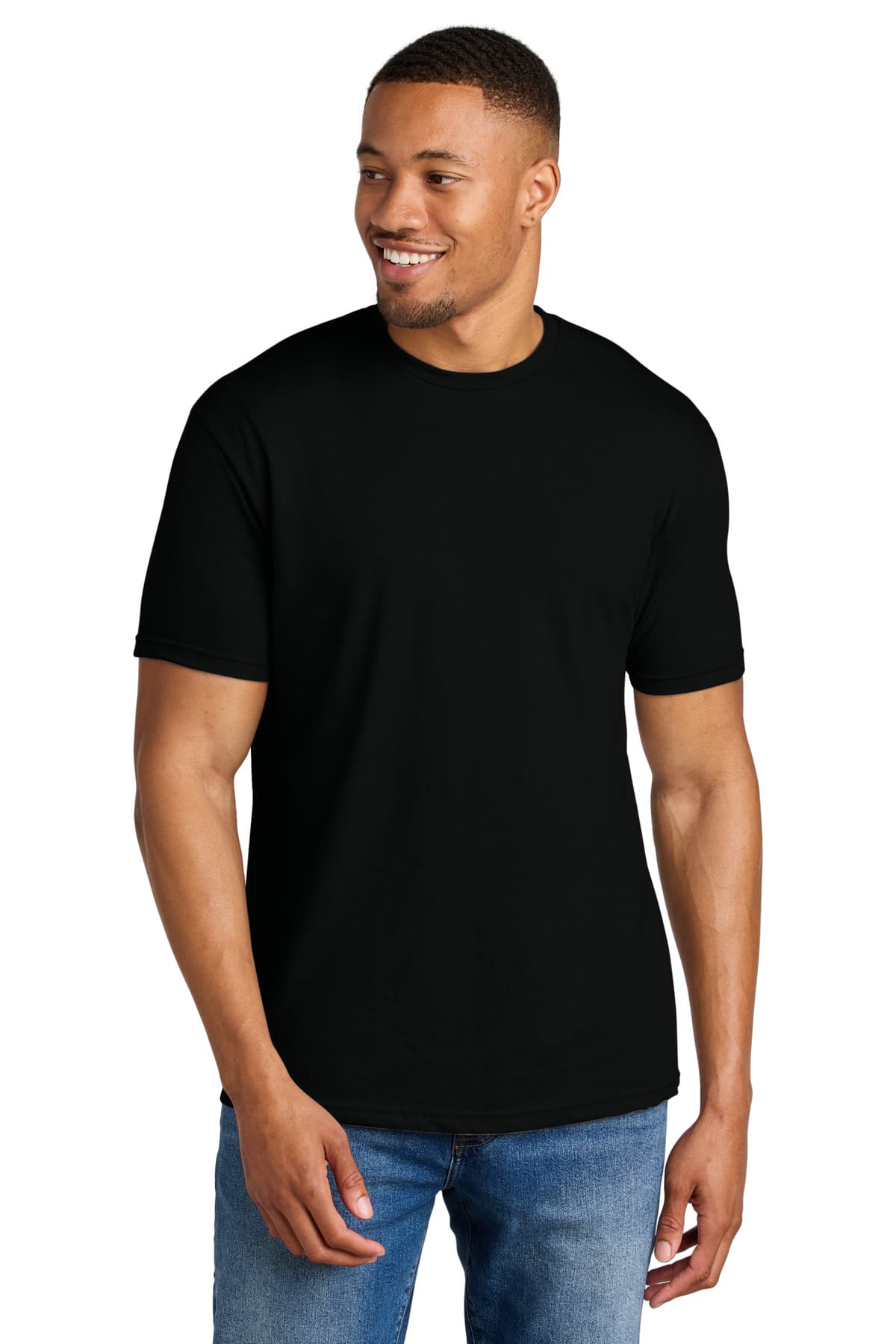 Gildan Gildan Softstyle CVC Tee 64000CVC