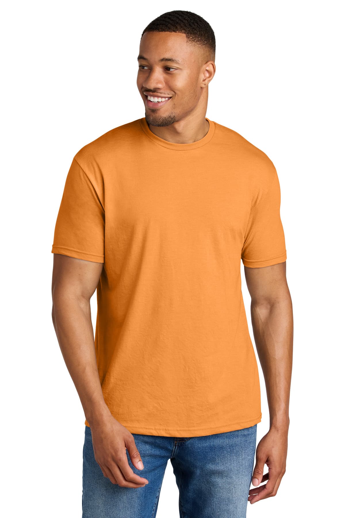 Gildan Gildan Softstyle CVC Tee 64000CVC