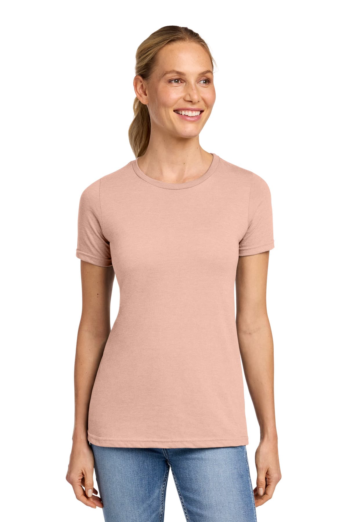 Gildan Gildan Softstyle Women's CVC T-Shirt 64001LCVC