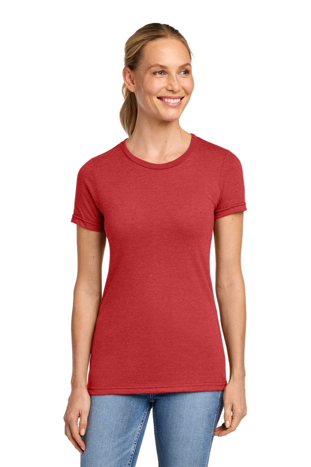 Gildan Gildan Softstyle Women's CVC T-Shirt 64001LCVC