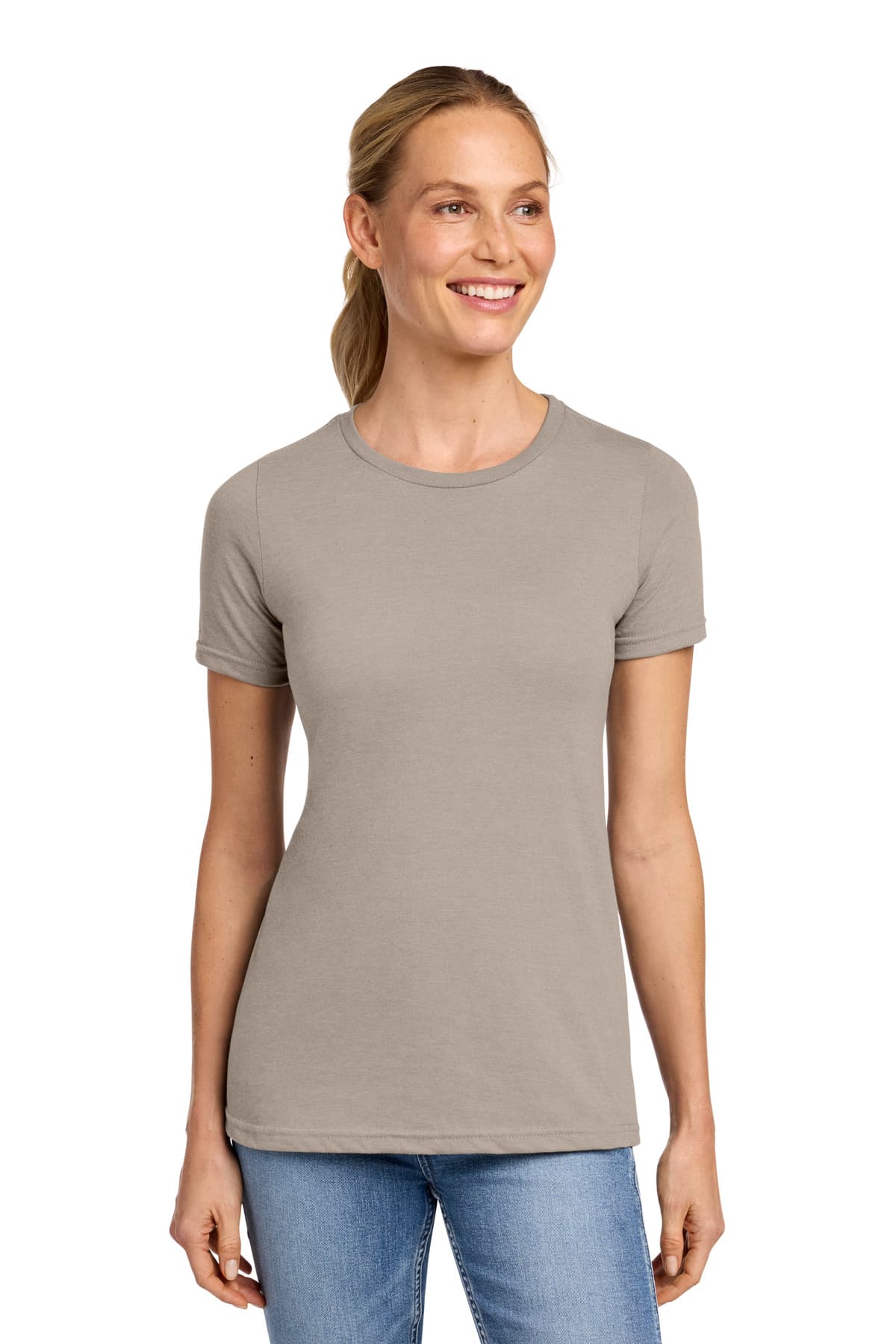 Gildan Gildan Softstyle Women's CVC T-Shirt 64001LCVC