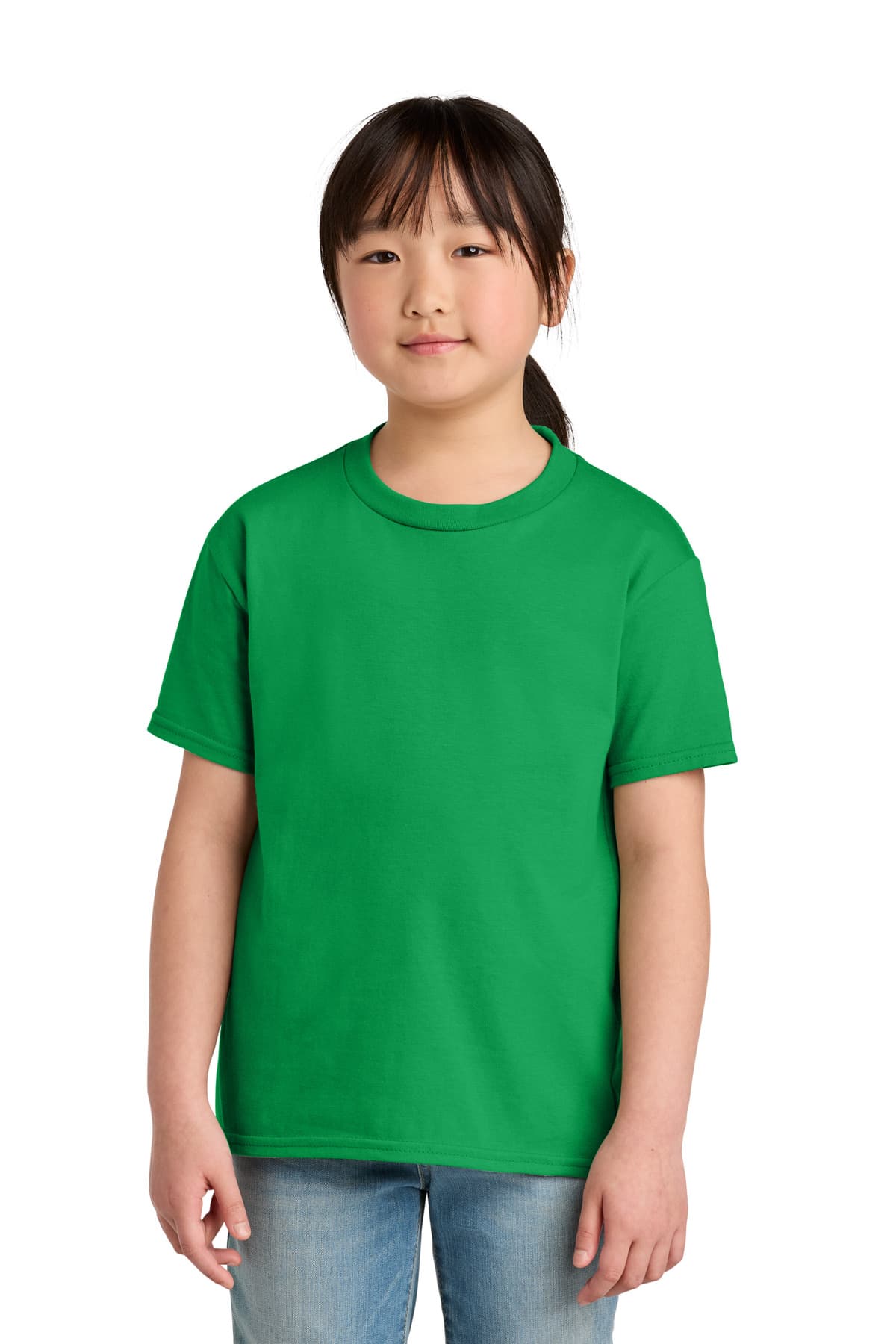 Gildan Gildan Youth Softstyle Midweight Tee 65000B