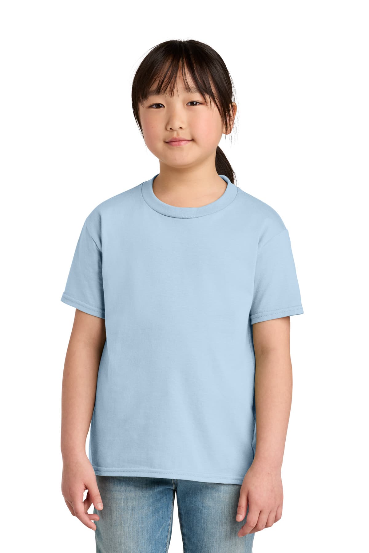 Gildan Gildan Youth Softstyle Midweight Tee 65000B