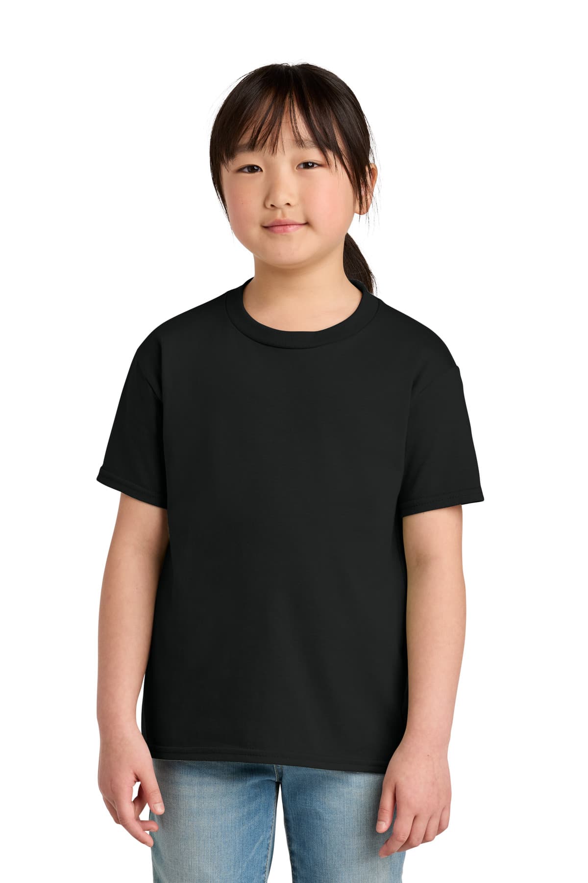 Gildan Gildan Youth Softstyle Midweight Tee 65000B